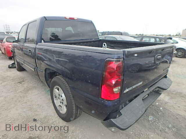 2005 CHEVROLET SILVERADO - VIN: 2GCEC13T851136624 - Фото 3