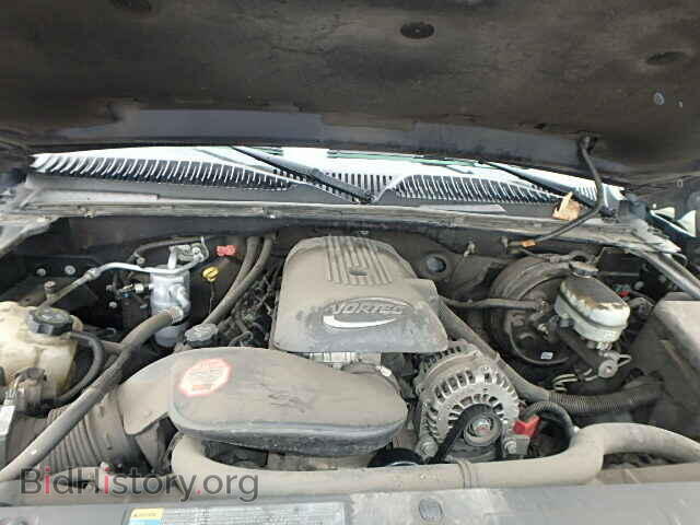 2005 CHEVROLET SILVERADO - VIN: 2GCEC13T851136624 - Фото 7
