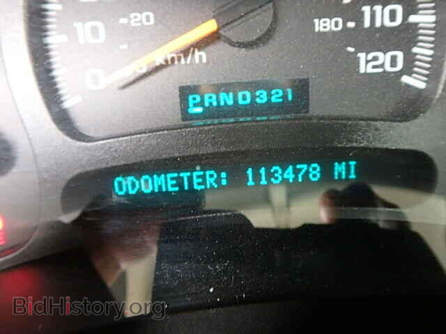 2005 CHEVROLET SILVERADO - VIN: 2GCEC13T851136624 - Фото 8