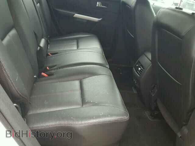 2013 FORD EDGE - VIN: 2FMDK4JC5DBC94913 - Фото 6