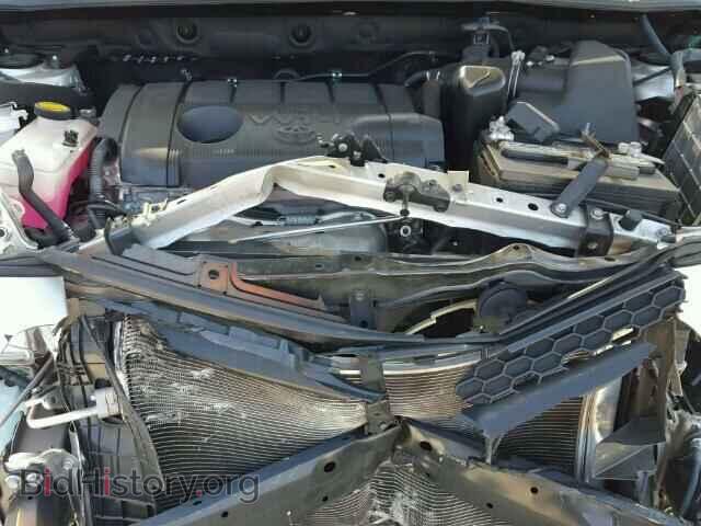 2012 TOYOTA RAV4 - VIN: 2T3ZF4DVXCW150362 - Фото 7