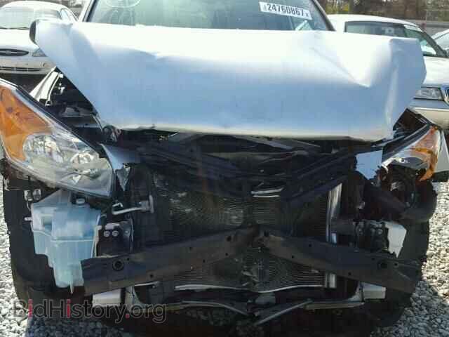 2012 TOYOTA RAV4 - VIN: 2T3ZF4DVXCW150362 - Фото 9