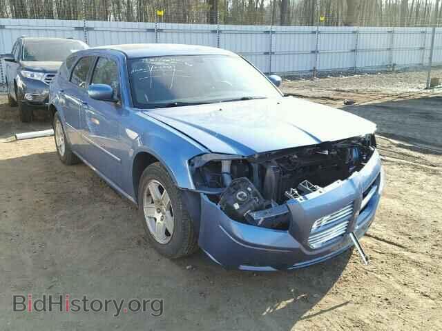 Photo 2D4FV47V27H857465 - DODGE MAGNUM 2007