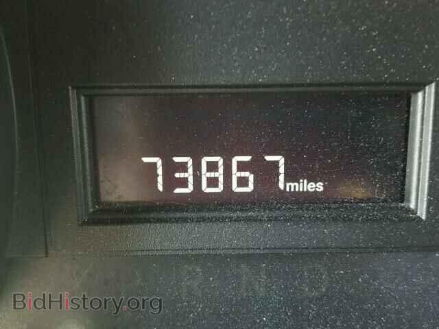 2012 DODGE CARAVAN - VIN: 2C4RDGCG3CR319285 - Фото 8