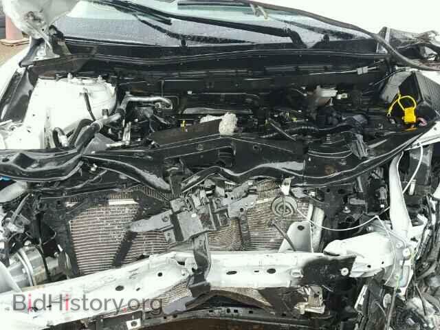 2013 MAZDA CX-5 - VIN: JM3KE4CE8D0146121 - Фото 7