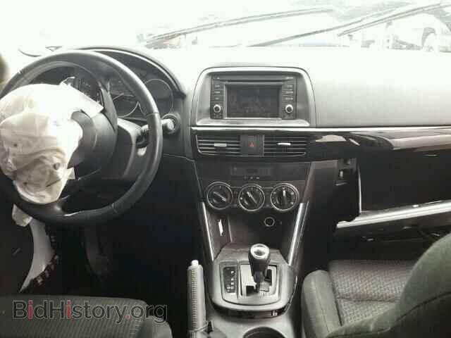 2013 MAZDA CX-5 - VIN: JM3KE4CE8D0146121 - Фото 9