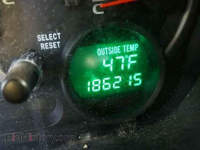 2005 HONDA PILOT - VIN: 5FNYF18525B045926 - Фото 8