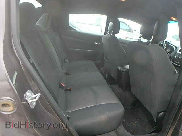 2014 DODGE AVENGER - VIN: 1C3CDZAG9EN224240 - Фото 6