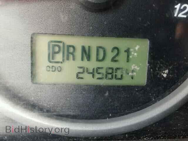2005 MAZDA TRIBUTE - VIN: 4F2YZ02Z35KM31299 - Фото 8