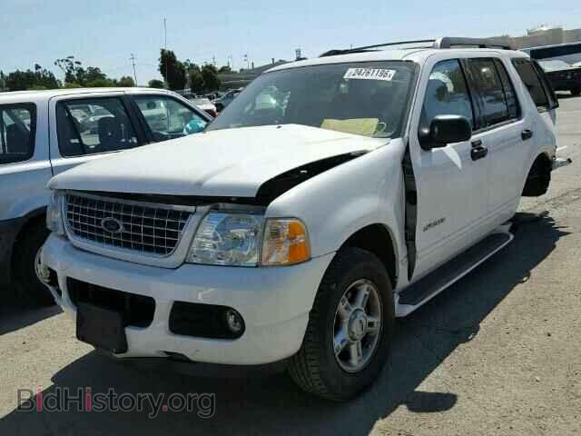 2005 FORD EXPLORER - VIN: 1FMDU73E05ZA37411 - Photo 2