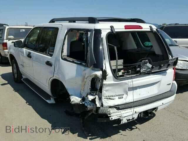 2005 FORD EXPLORER - VIN: 1FMDU73E05ZA37411 - Photo 3