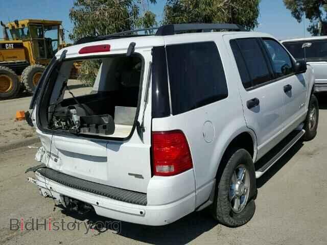 2005 FORD EXPLORER - VIN: 1FMDU73E05ZA37411 - Photo 4