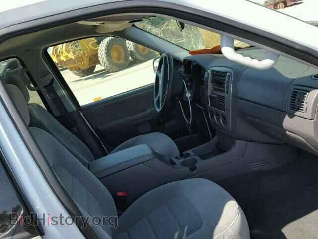 2005 FORD EXPLORER - VIN: 1FMDU73E05ZA37411 - Photo 5