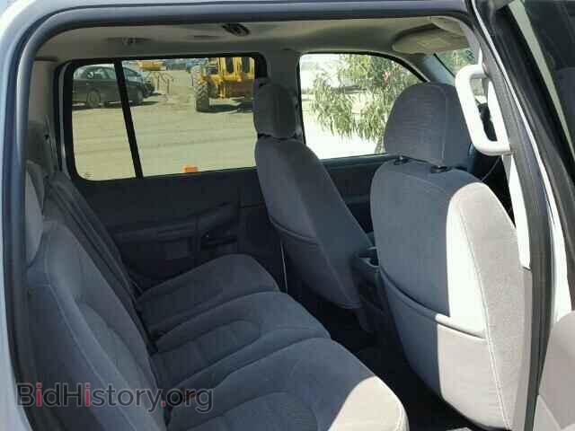 2005 FORD EXPLORER - VIN: 1FMDU73E05ZA37411 - Photo 6