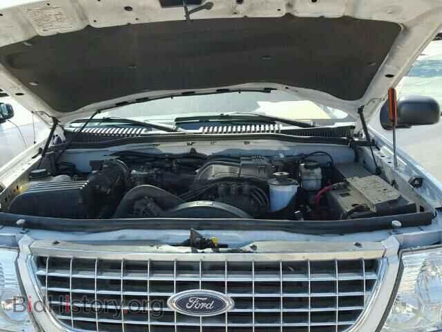 2005 FORD EXPLORER - VIN: 1FMDU73E05ZA37411 - Photo 7