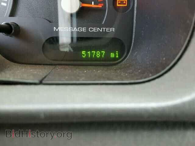 2005 FORD EXPLORER - VIN: 1FMDU73E05ZA37411 - Photo 8