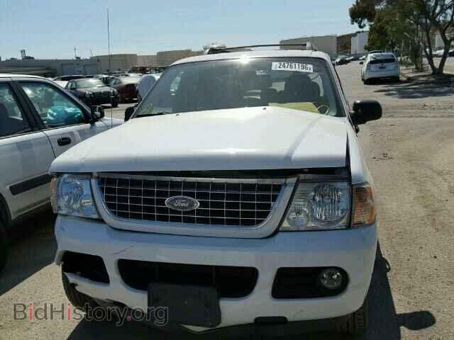 2005 FORD EXPLORER - VIN: 1FMDU73E05ZA37411 - Photo 9