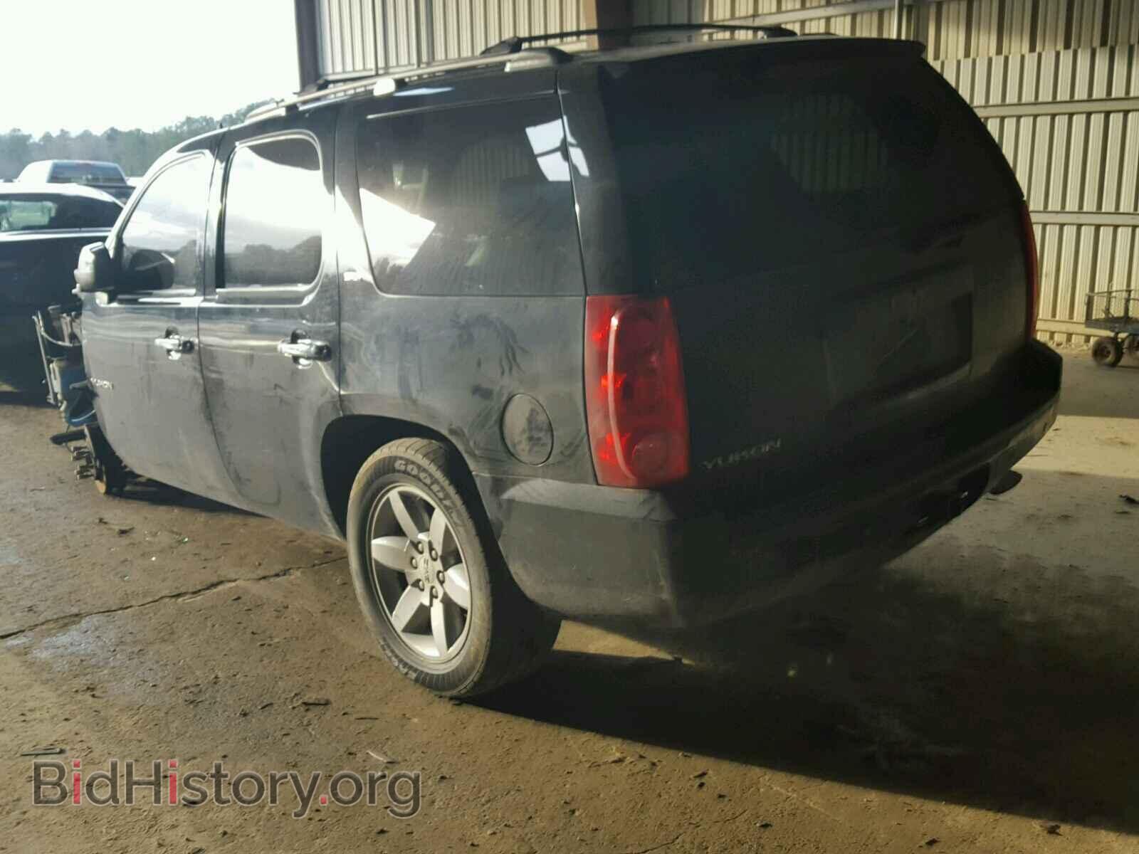 2010 GMC YUKON - VIN: 1GKUCCE04AR241144 - Фото 3
