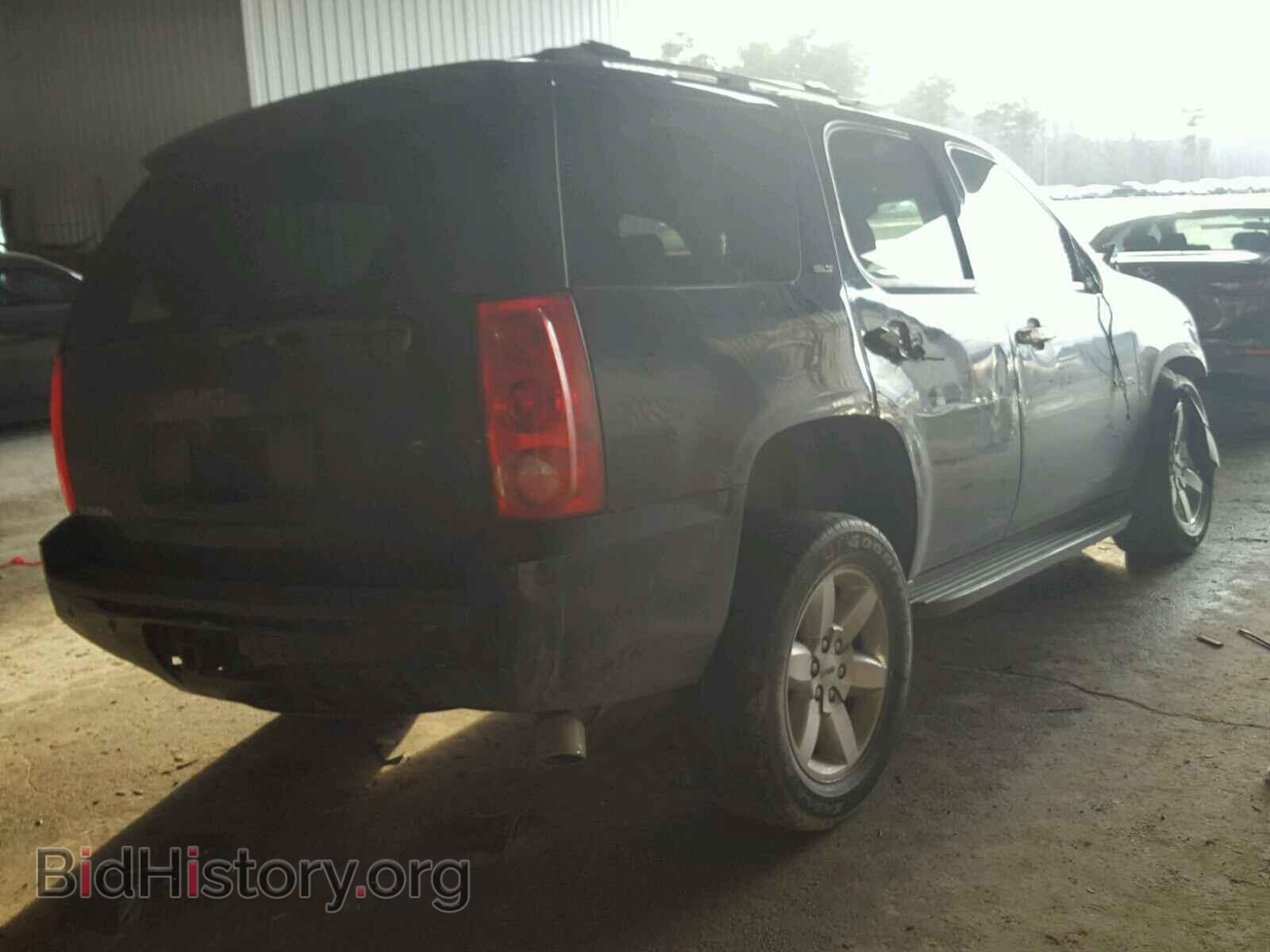 2010 GMC YUKON - VIN: 1GKUCCE04AR241144 - Фото 4