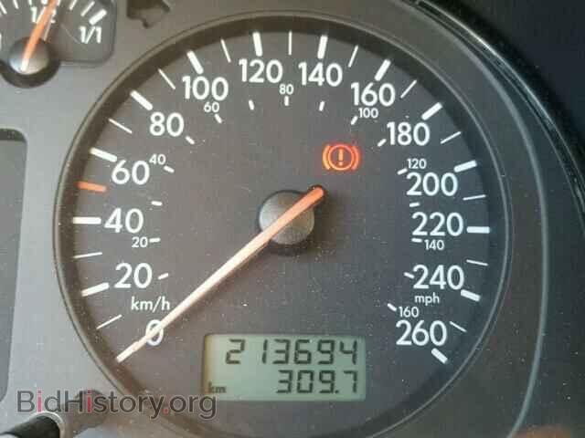 2004 VOLKSWAGEN GOLF - VIN: 9BWFR61J744019448 - Фото 8