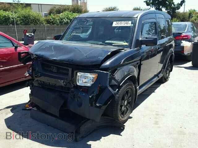 2006 HONDA ELEMENT - VIN: 5J6YH18726L006130 - Фото 2