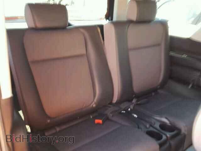 2006 HONDA ELEMENT - VIN: 5J6YH18726L006130 - Фото 6