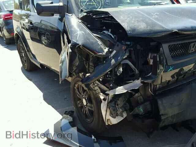 2006 HONDA ELEMENT - VIN: 5J6YH18726L006130 - Фото 10