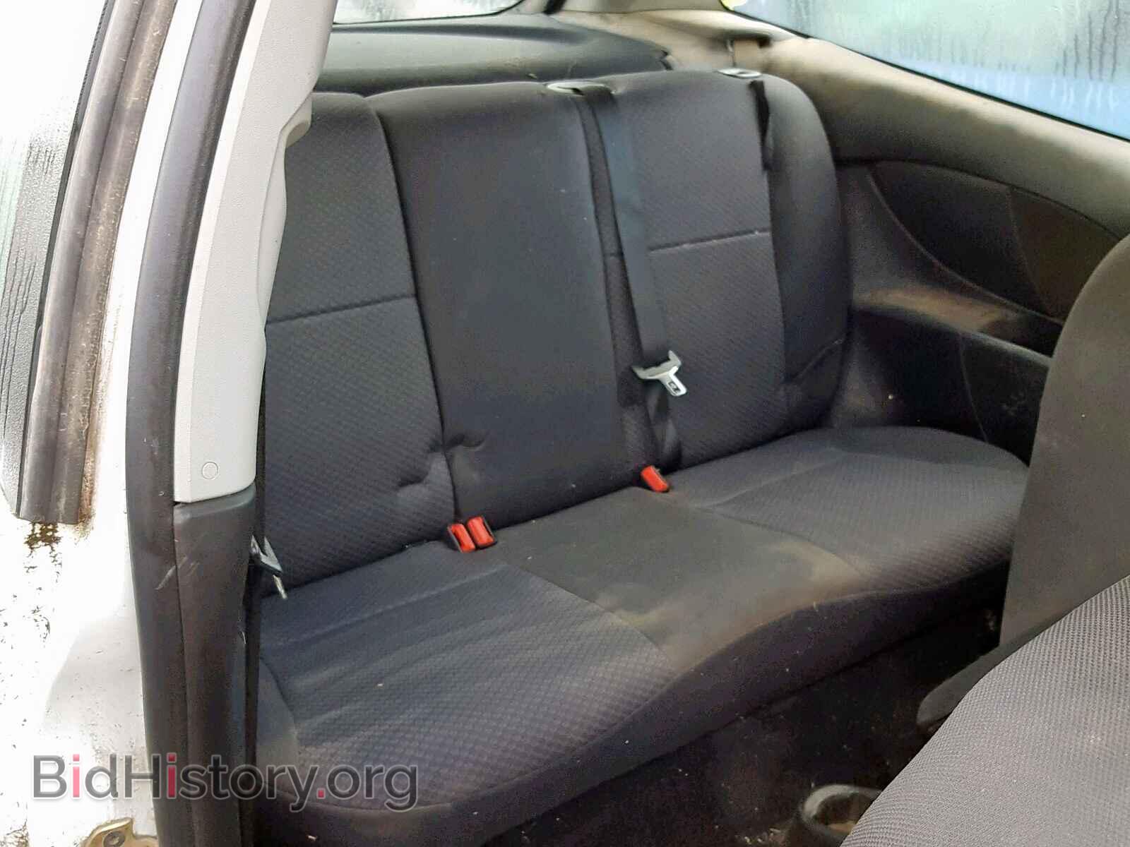2005 FORD FOCUS - VIN: 3FAFP31N75R151173 - Фото 6