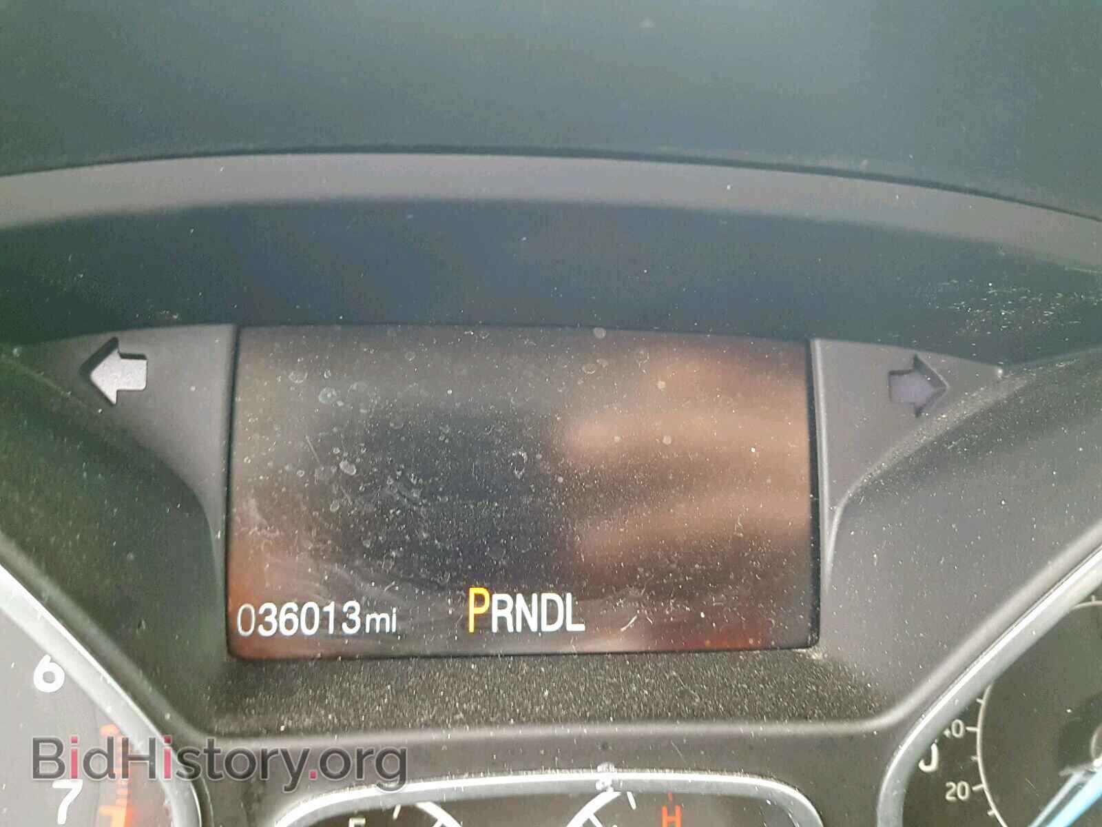 2015 FORD FOCUS SE - VIN: 1FADP3F24FL380061 - Фото 8