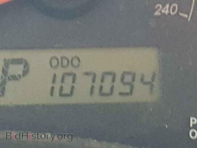 2012 TOYOTA COROLLA - VIN: 2T1BU4EE8CC822077 - Фото 8