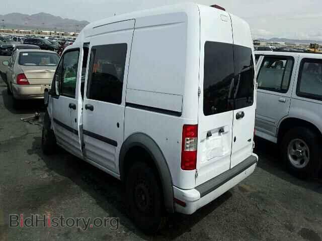 Фотография NM0KS9BN3AT030803 - FORD TRANSIT CO 2010