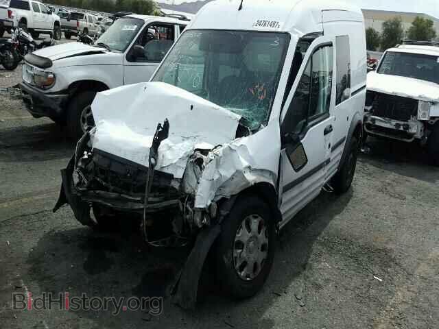 2010 FORD TRANSIT CO - VIN: NM0KS9BN3AT030803 - Фото 2