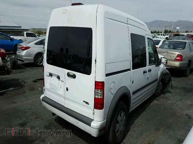 2010 FORD TRANSIT CO - VIN: NM0KS9BN3AT030803 - Фото 4