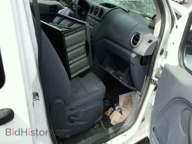 2010 FORD TRANSIT CO - VIN: NM0KS9BN3AT030803 - Фото 5