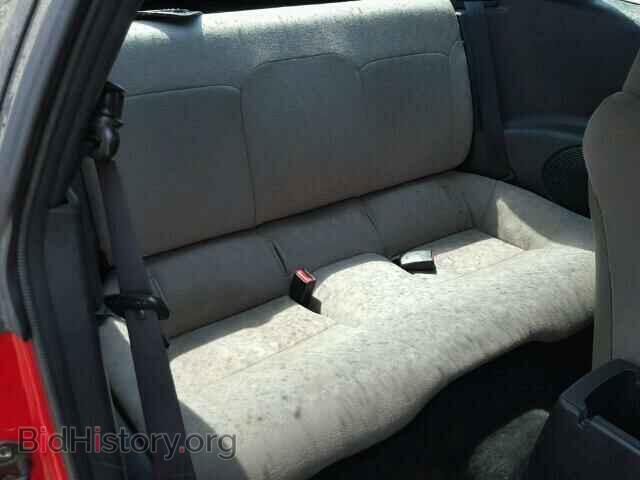 2003 MITSUBISHI ECLIPSE - VIN: 4A3AC34G83E168977 - Photo 6