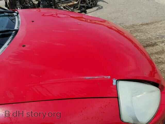 2003 MITSUBISHI ECLIPSE - VIN: 4A3AC34G83E168977 - Photo 9