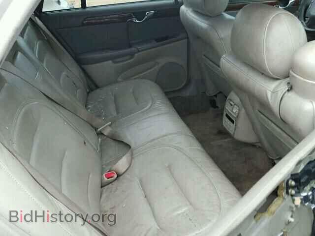 2003 CADILLAC DEVILLE - VIN: 1G6KD54Y43U262789 - Фото 6