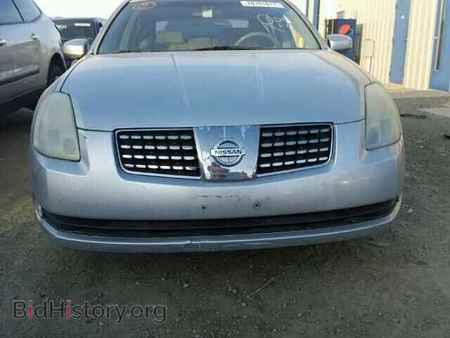 2006 NISSAN MAXIMA - VIN: 1N4BA41E56C836715 - Фото 9