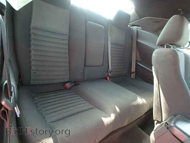 2013 DODGE CHALLENGER - VIN: 2C3CDYAG2DH681828 - Фото 6