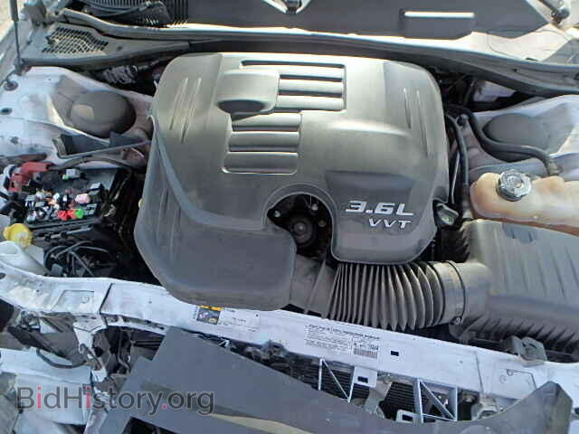 2013 DODGE CHALLENGER - VIN: 2C3CDYAG2DH681828 - Фото 7
