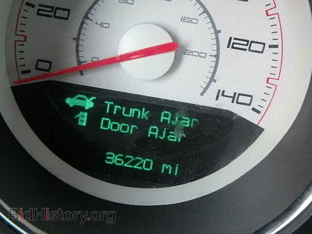 2013 DODGE CHALLENGER - VIN: 2C3CDYAG2DH681828 - Фото 8