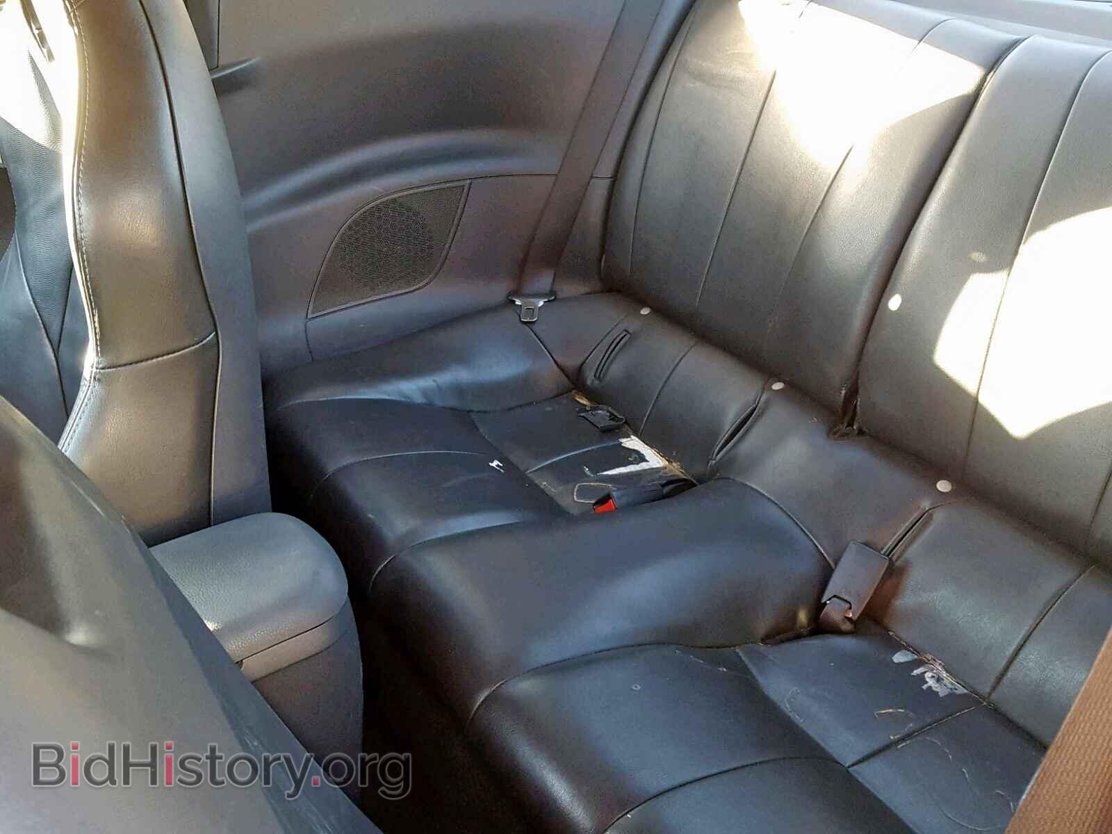 2006 MITSUBISHI ECLIPSE - VIN: 4A3AK34T56E018149 - Photo 6