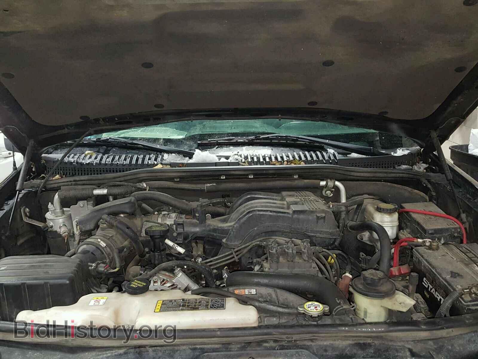 2009 FORD EXPLORER - VIN: 1FMEU75E49UA38405 - Photo 7