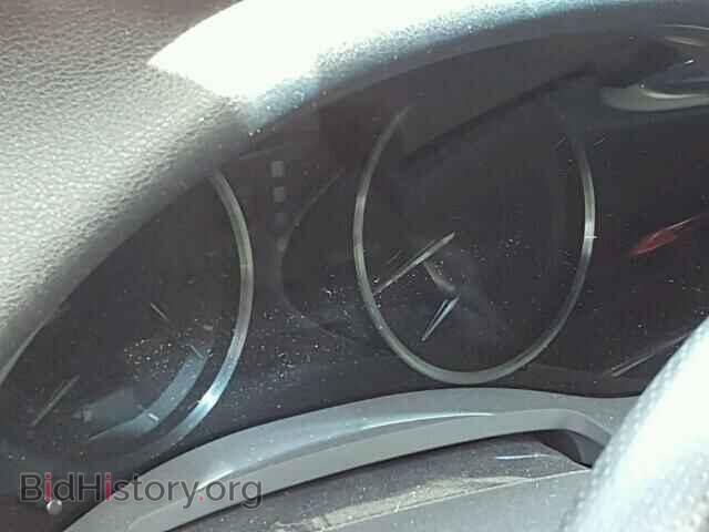 2013 LEXUS IS350 - VIN: JTHFE2C24D2509067 - Фото 8