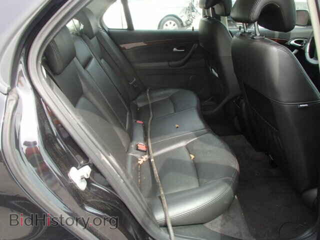 2011 SAAB 9 3 - VIN: YS3FA4CY9B1305499 - Photo 6