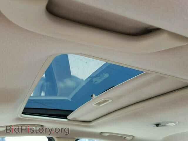 2002 JAGUAR X-TYPE - VIN: SAJEA51C62WC38674 - Фото 9