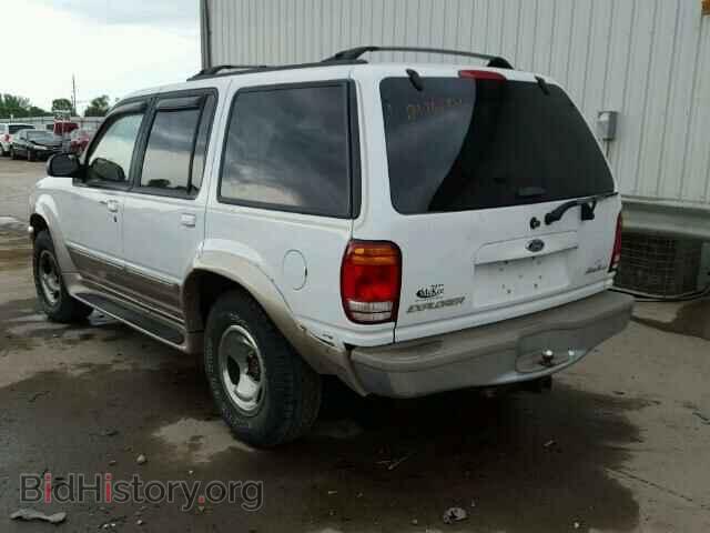 1998 FORD EXPLORER - VIN: 1FMZU34E4WZA97481 - Фото 3