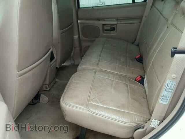 1998 FORD EXPLORER - VIN: 1FMZU34E4WZA97481 - Фото 6