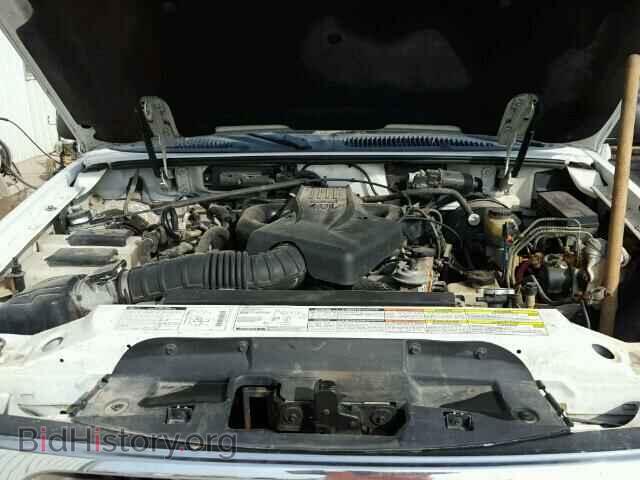 1998 FORD EXPLORER - VIN: 1FMZU34E4WZA97481 - Фото 7