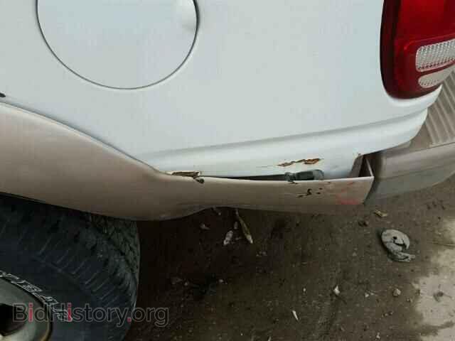 1998 FORD EXPLORER - VIN: 1FMZU34E4WZA97481 - Фото 9